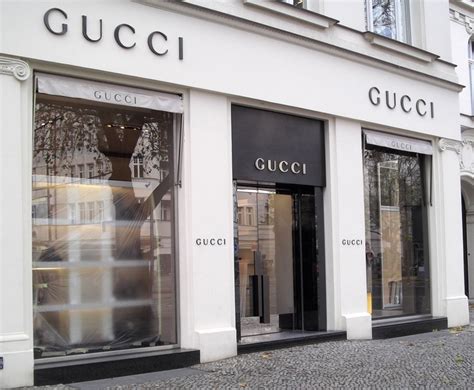 gucci store berlin|gucci official website.